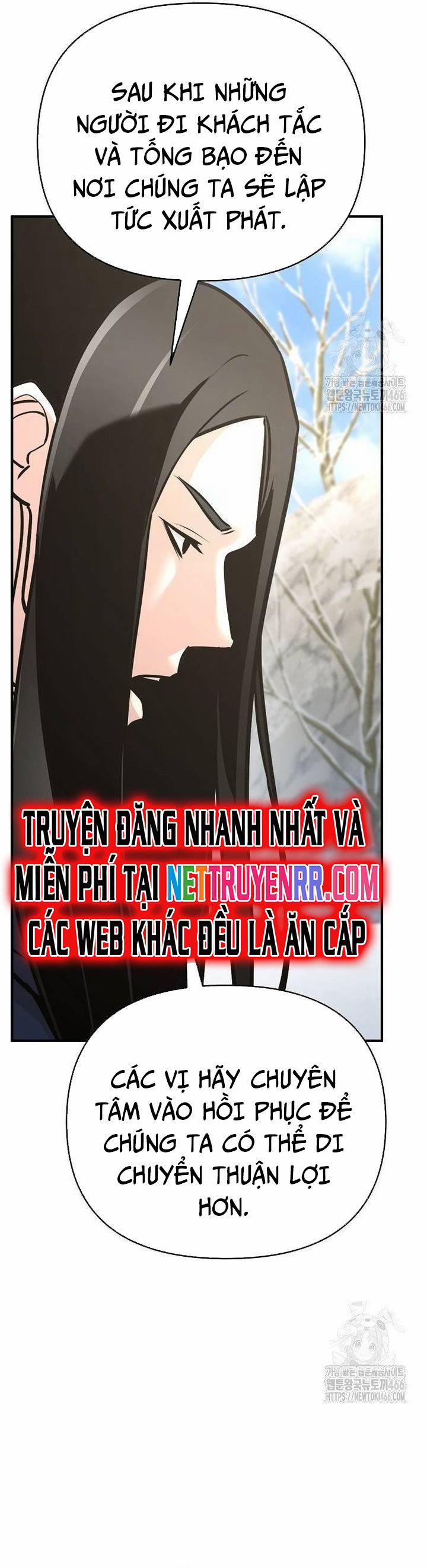 Tiểu Tử Đáng Ngờ Lại Là Cao Thủ 74 trang 44