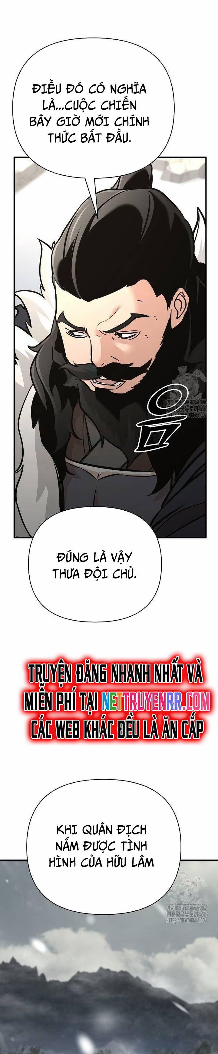 Tiểu Tử Đáng Ngờ Lại Là Cao Thủ 74 trang 53