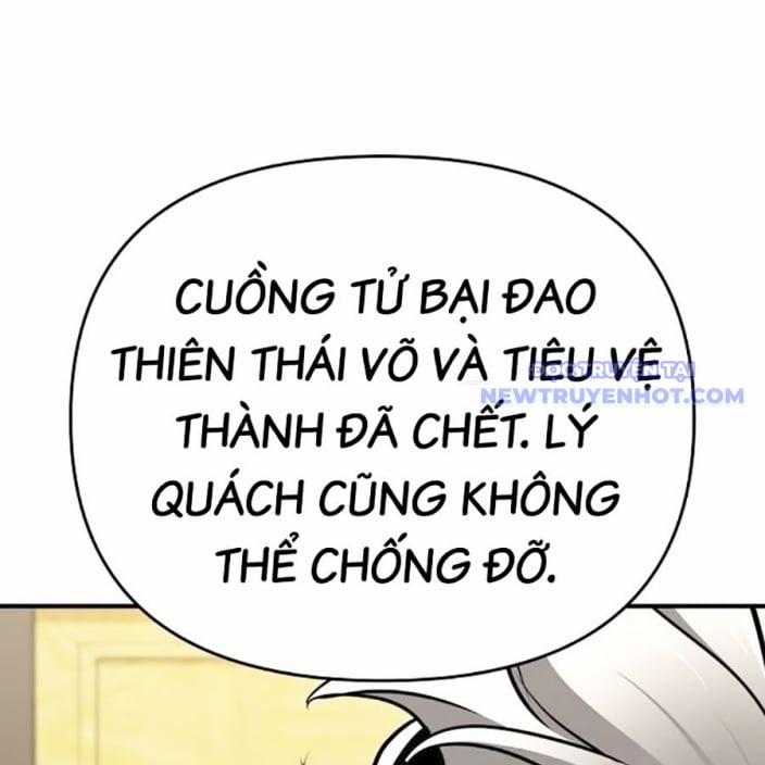 Tiểu Tử Đáng Ngờ Lại Là Cao Thủ 75 trang 181