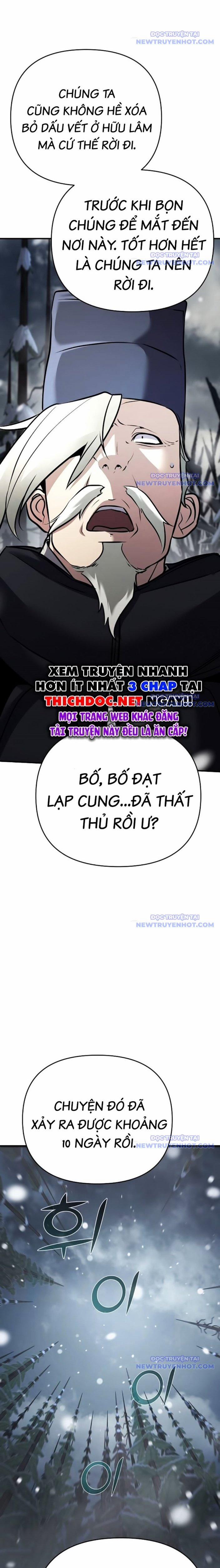 Tiểu Tử Đáng Ngờ Lại Là Cao Thủ 76 trang 13