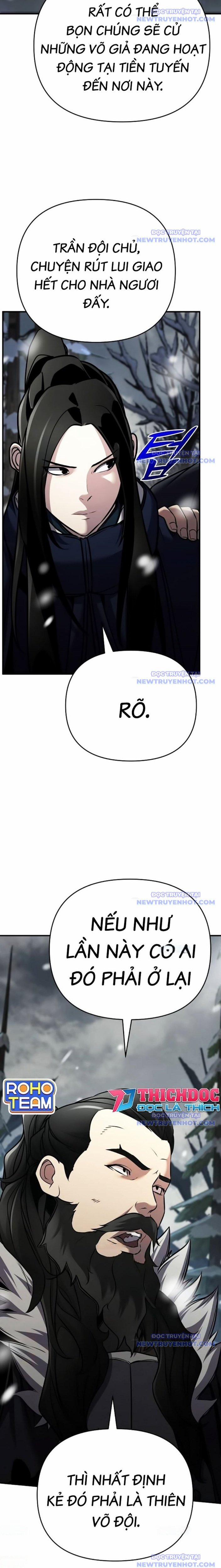 Tiểu Tử Đáng Ngờ Lại Là Cao Thủ 76 trang 14