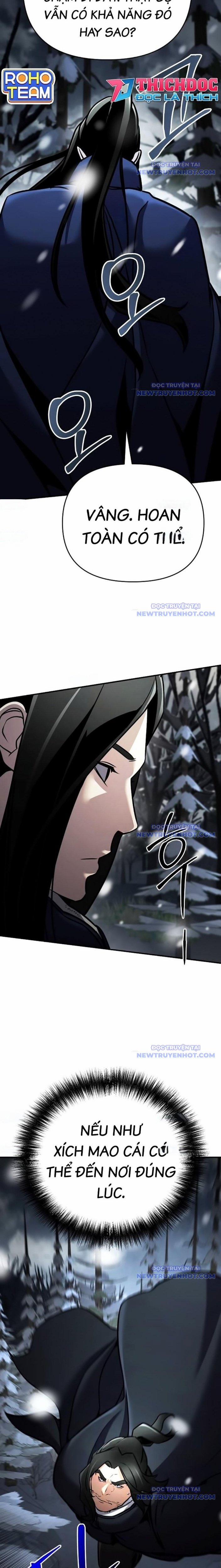 Tiểu Tử Đáng Ngờ Lại Là Cao Thủ 76 trang 17
