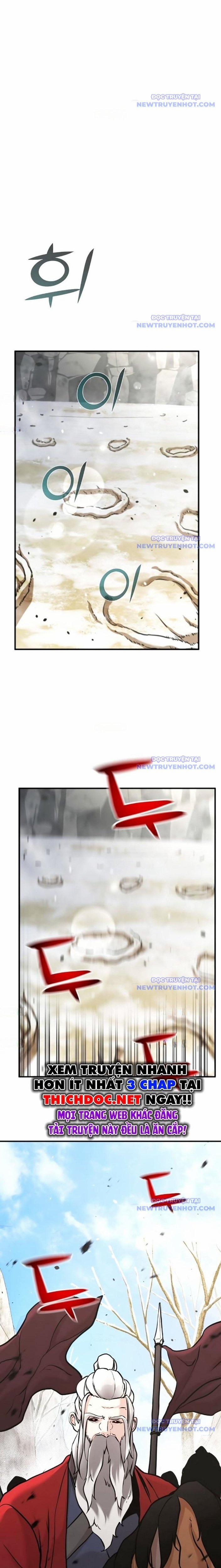 Tiểu Tử Đáng Ngờ Lại Là Cao Thủ 76 trang 20