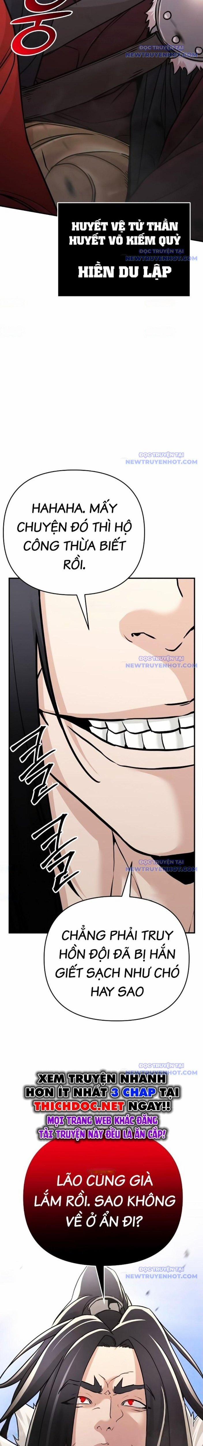 Tiểu Tử Đáng Ngờ Lại Là Cao Thủ 76 trang 22