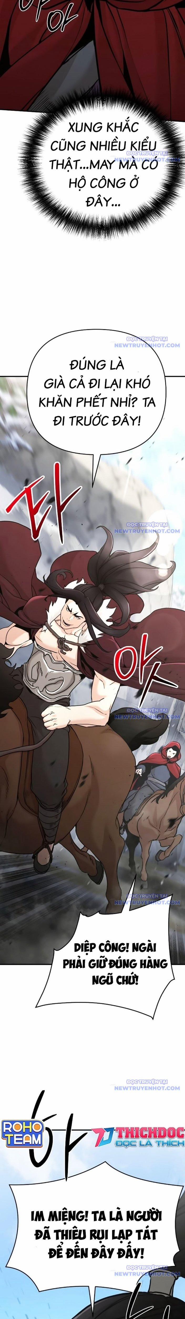 Tiểu Tử Đáng Ngờ Lại Là Cao Thủ 76 trang 26