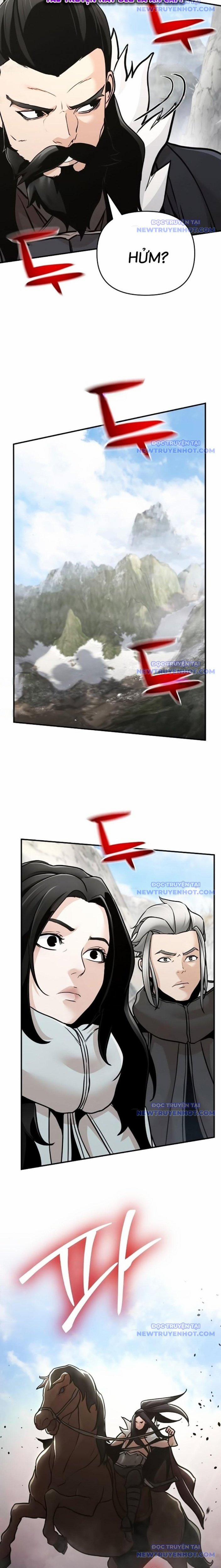 Tiểu Tử Đáng Ngờ Lại Là Cao Thủ 76 trang 34