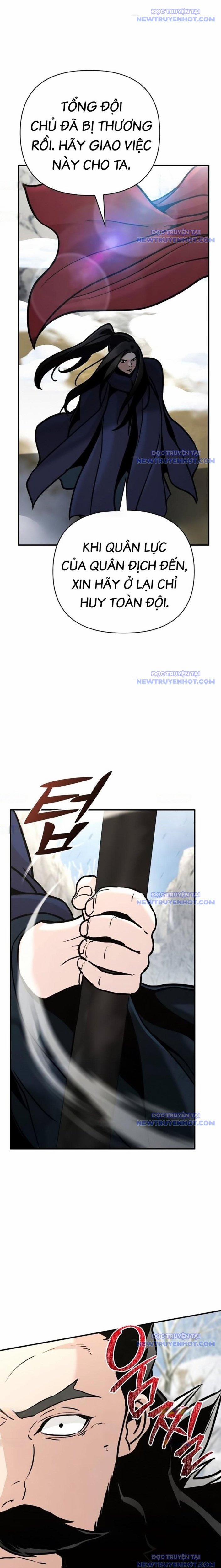 Tiểu Tử Đáng Ngờ Lại Là Cao Thủ 77 trang 14