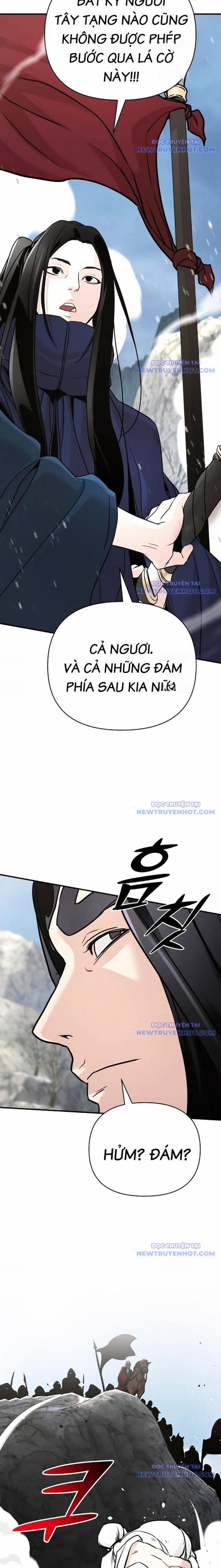 Tiểu Tử Đáng Ngờ Lại Là Cao Thủ 77 trang 18