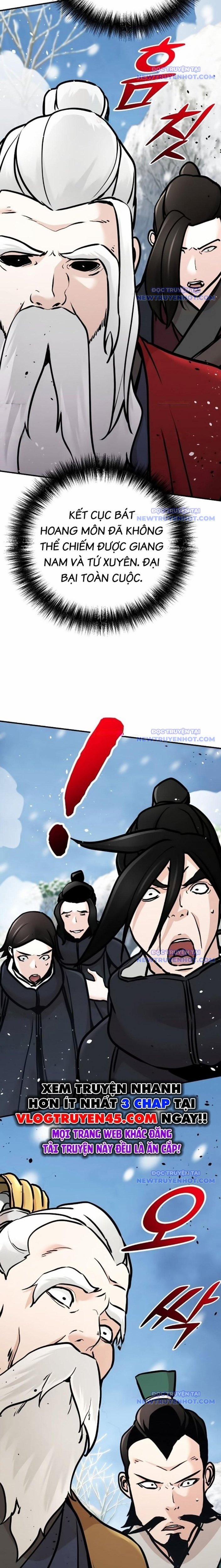 Tiểu Tử Đáng Ngờ Lại Là Cao Thủ 77 trang 31