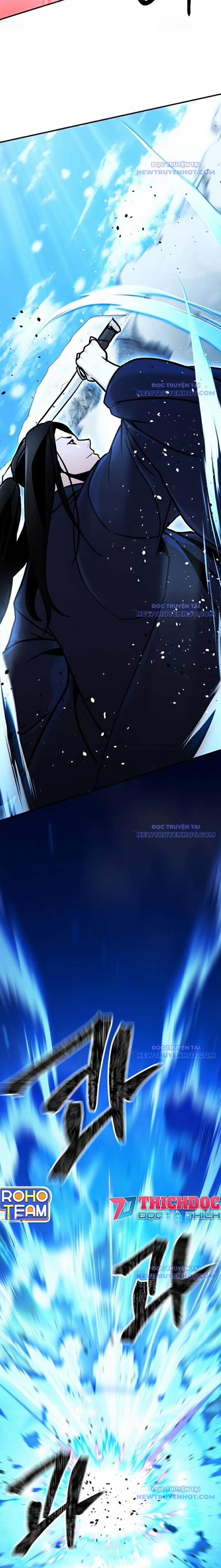 Tiểu Tử Đáng Ngờ Lại Là Cao Thủ 78 trang 17