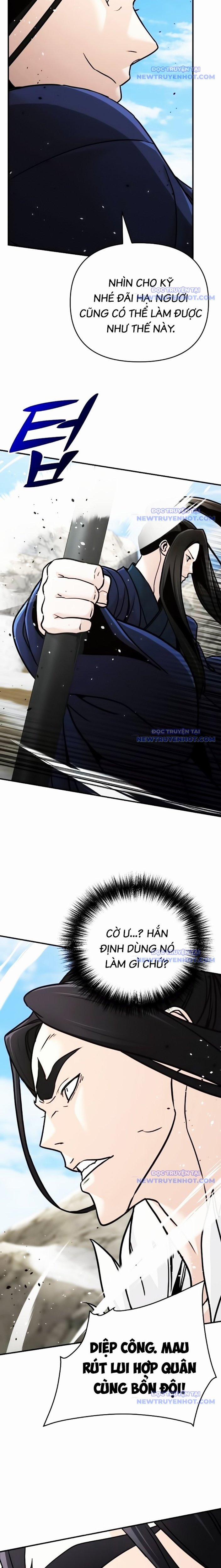 Tiểu Tử Đáng Ngờ Lại Là Cao Thủ 78 trang 31
