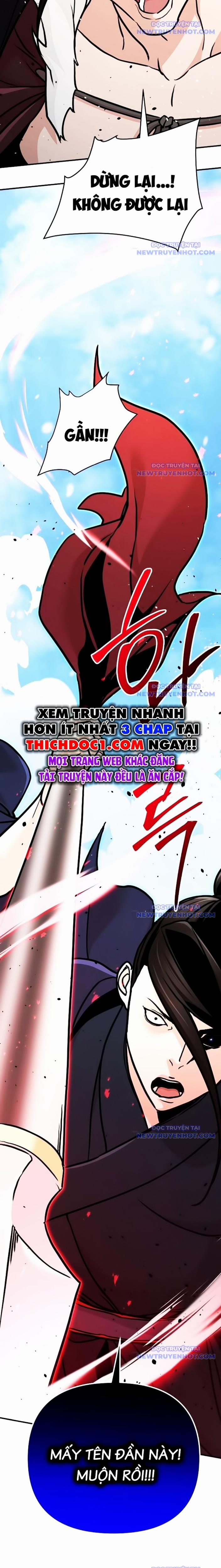 Tiểu Tử Đáng Ngờ Lại Là Cao Thủ 78 trang 33