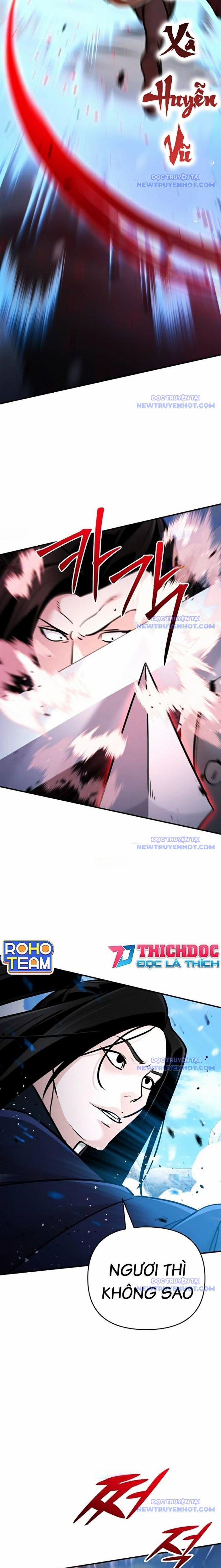 Tiểu Tử Đáng Ngờ Lại Là Cao Thủ 78 trang 36