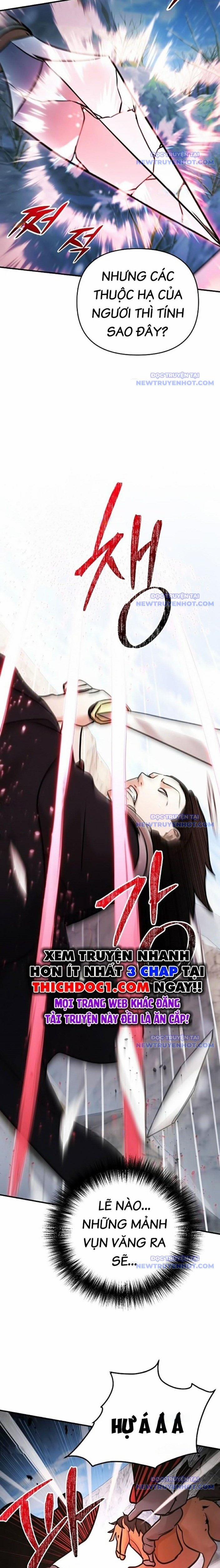 Tiểu Tử Đáng Ngờ Lại Là Cao Thủ 78 trang 37