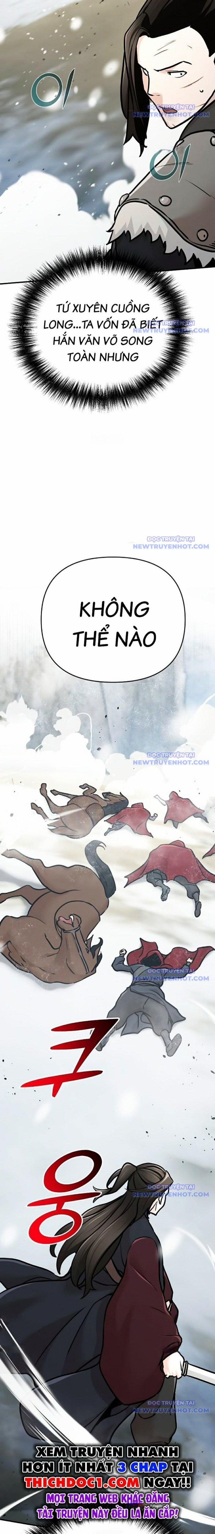 Tiểu Tử Đáng Ngờ Lại Là Cao Thủ 78 trang 39