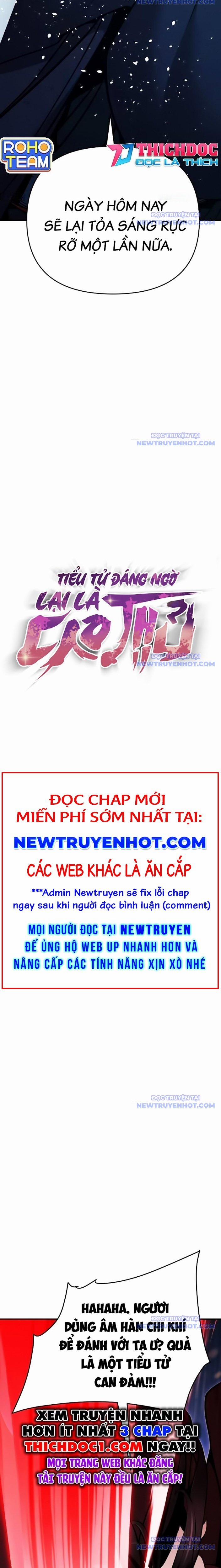 Tiểu Tử Đáng Ngờ Lại Là Cao Thủ 78 trang 5
