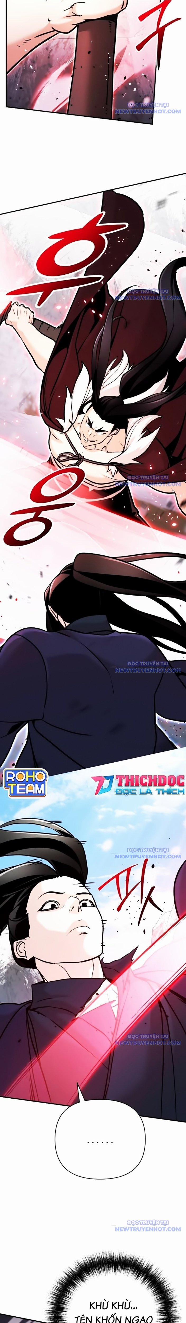 Tiểu Tử Đáng Ngờ Lại Là Cao Thủ 78 trang 9