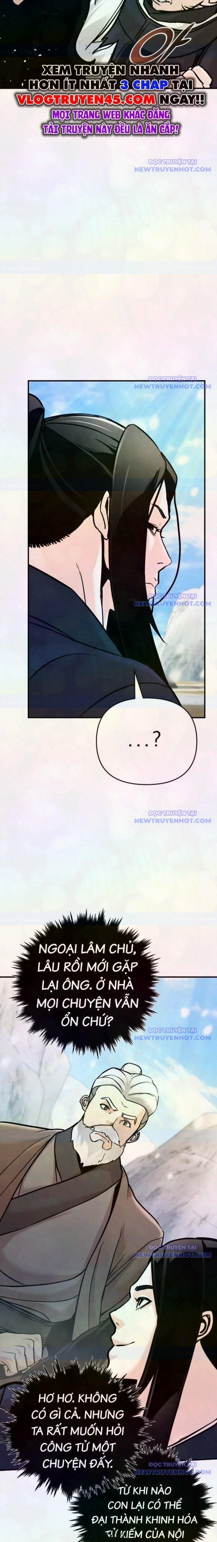 Tiểu Tử Đáng Ngờ Lại Là Cao Thủ 79 trang 17