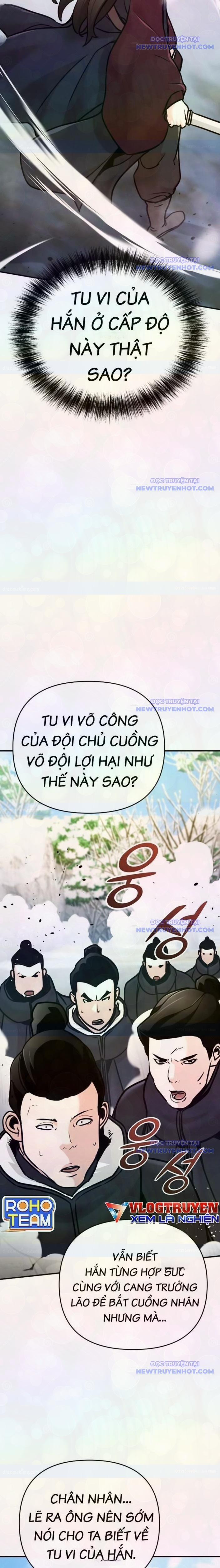 Tiểu Tử Đáng Ngờ Lại Là Cao Thủ 79 trang 3