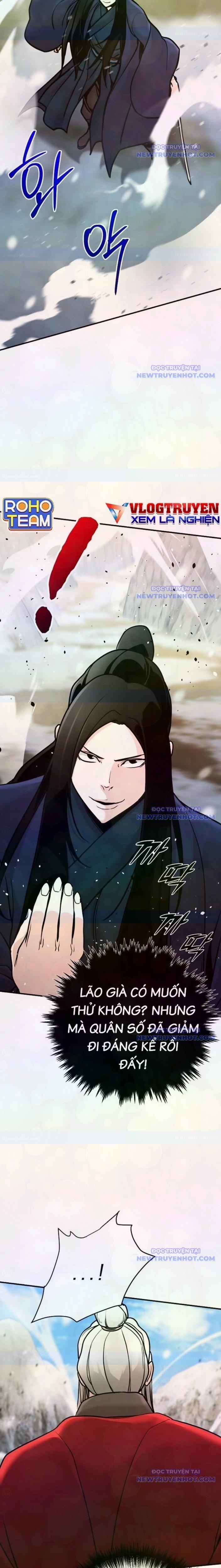 Tiểu Tử Đáng Ngờ Lại Là Cao Thủ 79 trang 8