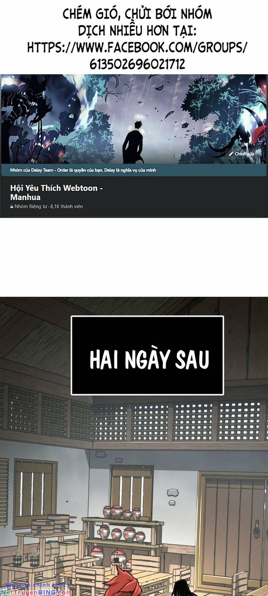 Tiểu Tử Đáng Ngờ Lại Là Cao Thủ 8 trang 0