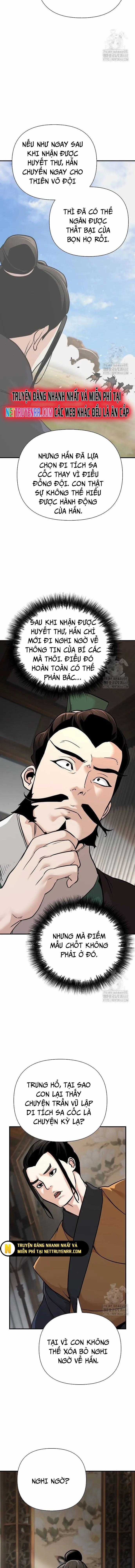 Tiểu Tử Đáng Ngờ Lại Là Cao Thủ 80 trang 19