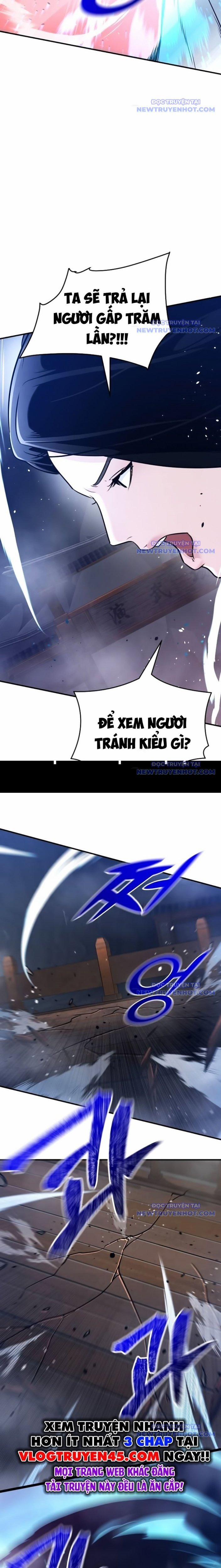 Tiểu Tử Đáng Ngờ Lại Là Cao Thủ 81 trang 10