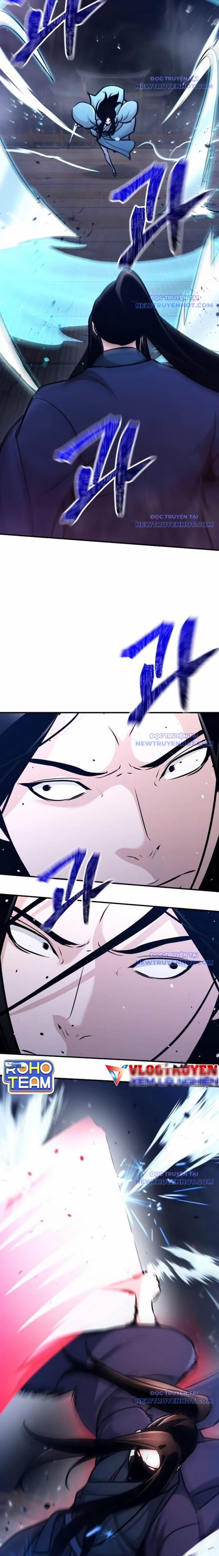 Tiểu Tử Đáng Ngờ Lại Là Cao Thủ 81 trang 11