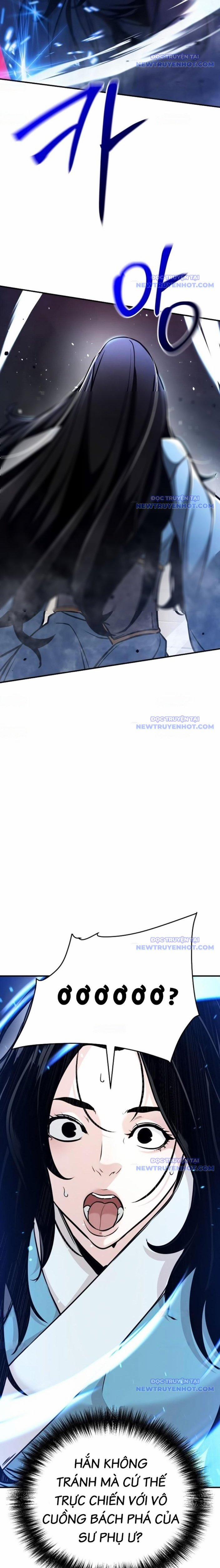 Tiểu Tử Đáng Ngờ Lại Là Cao Thủ 81 trang 12