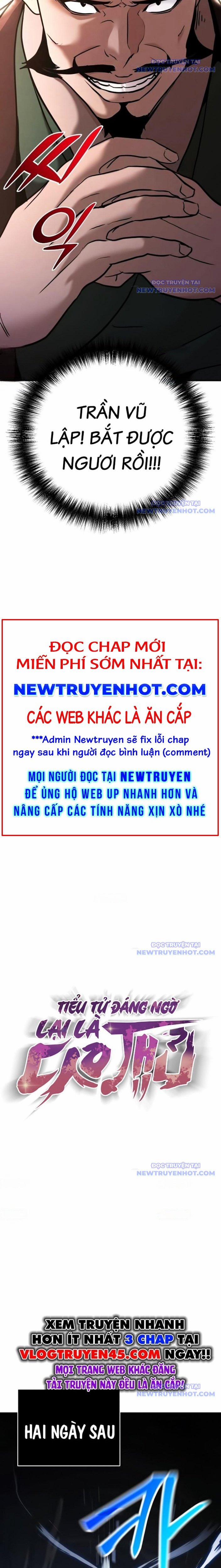 Tiểu Tử Đáng Ngờ Lại Là Cao Thủ 81 trang 2