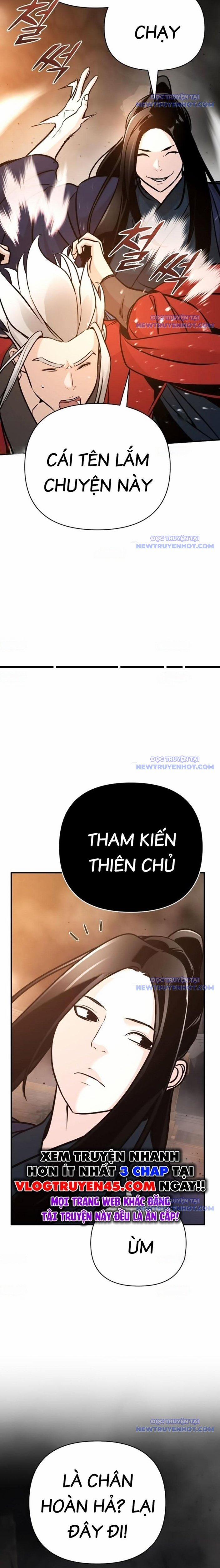 Tiểu Tử Đáng Ngờ Lại Là Cao Thủ 81 trang 20