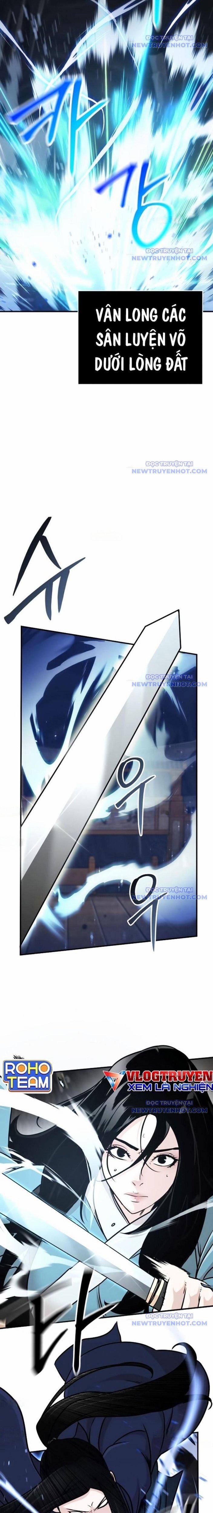 Tiểu Tử Đáng Ngờ Lại Là Cao Thủ 81 trang 3