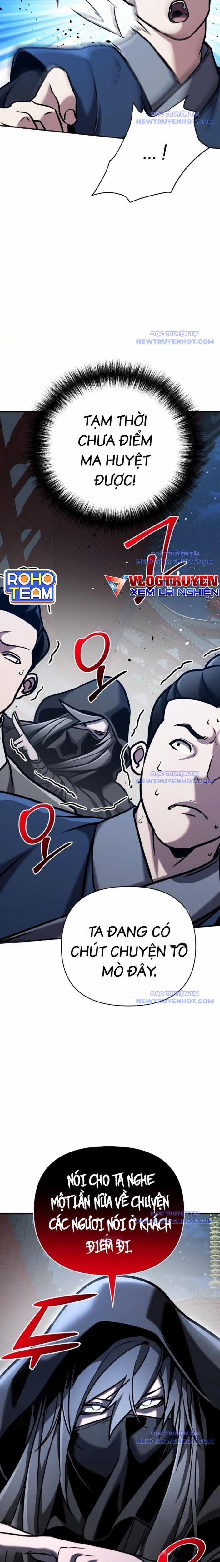 Tiểu Tử Đáng Ngờ Lại Là Cao Thủ 82 trang 29