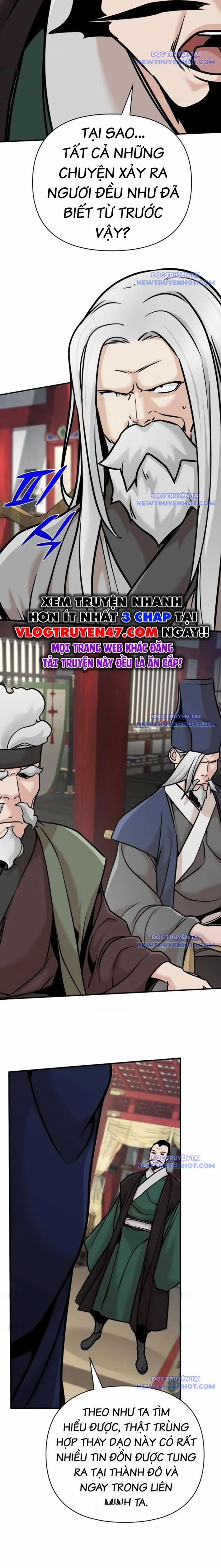 Tiểu Tử Đáng Ngờ Lại Là Cao Thủ 84 trang 19