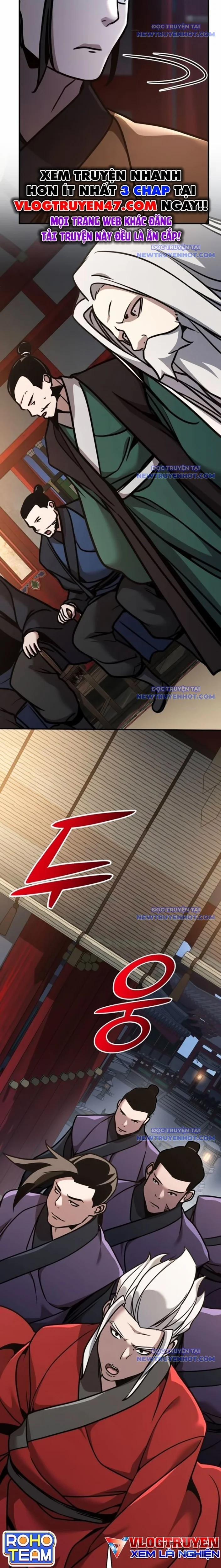 Tiểu Tử Đáng Ngờ Lại Là Cao Thủ 84 trang 30