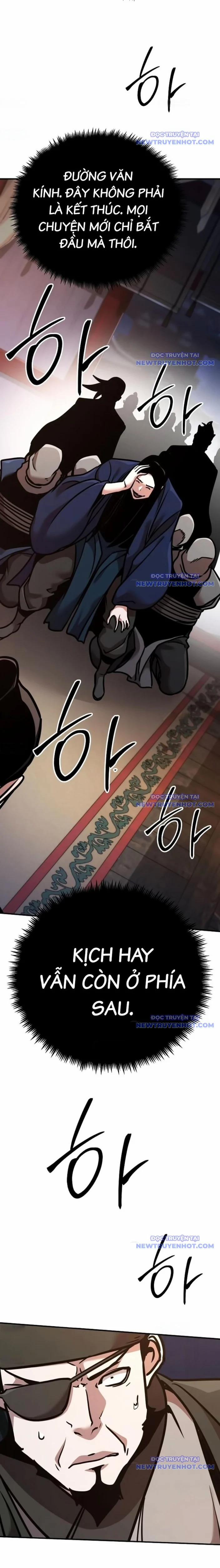 Tiểu Tử Đáng Ngờ Lại Là Cao Thủ 84 trang 35