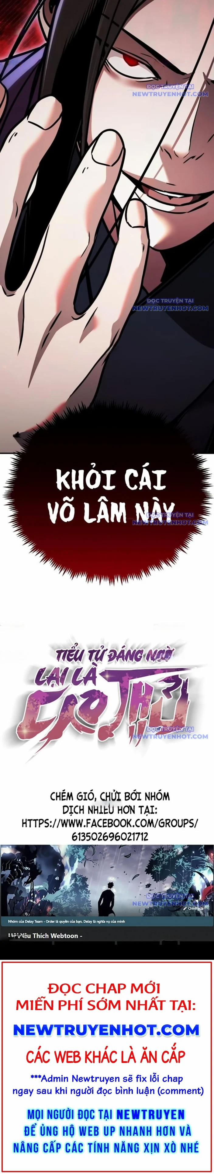 Tiểu Tử Đáng Ngờ Lại Là Cao Thủ 84 trang 37