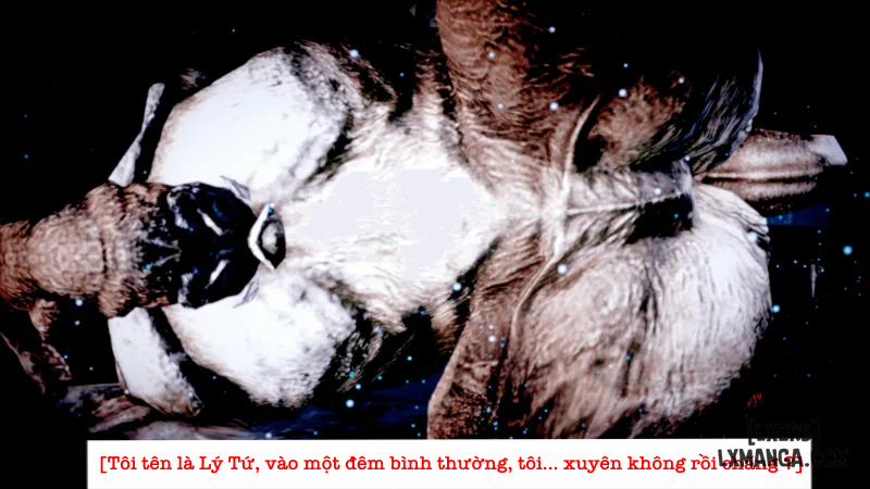 Tiểu Vũ NTR 1.1 0 Xuyên không vào Đấu La Đại Lục trang 17