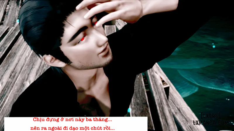 Tiểu Vũ NTR 1.1 0 Xuyên không vào Đấu La Đại Lục trang 22