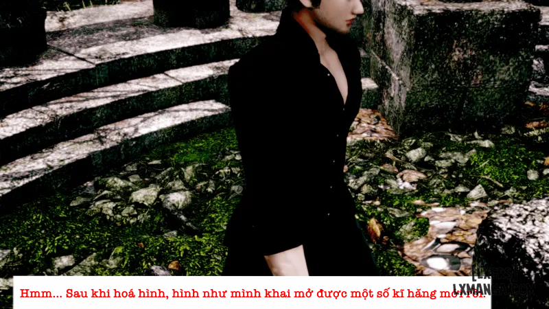 Tiểu Vũ NTR 1.1 0 Xuyên không vào Đấu La Đại Lục trang 23