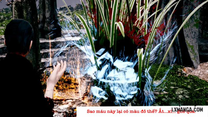 Tiểu Vũ NTR 1.1 0 Xuyên không vào Đấu La Đại Lục trang 26