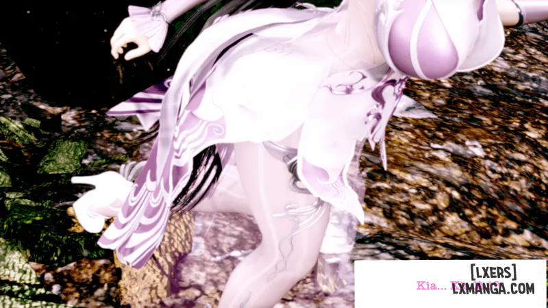 Tiểu Vũ NTR 1.1 0 Xuyên không vào Đấu La Đại Lục trang 32