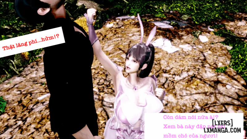 Tiểu Vũ NTR 1.1 0 Xuyên không vào Đấu La Đại Lục trang 40