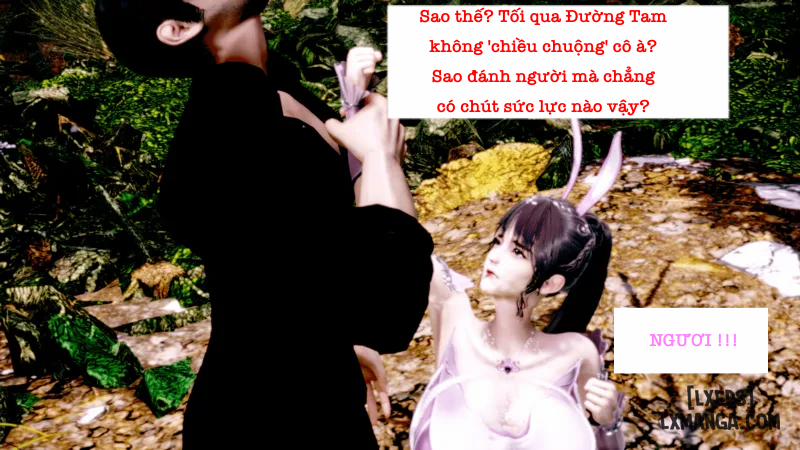 Tiểu Vũ NTR 1.1 0 Xuyên không vào Đấu La Đại Lục trang 41