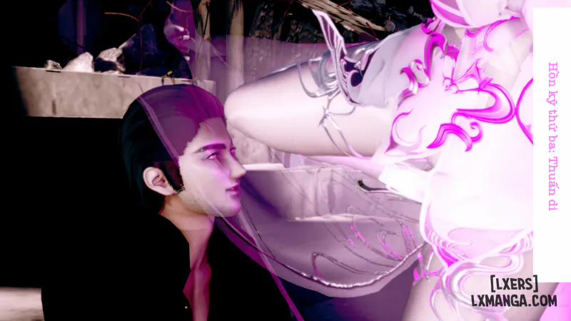 Tiểu Vũ NTR 1.2 0 Tiểu Vũ lâm nguy trang 20