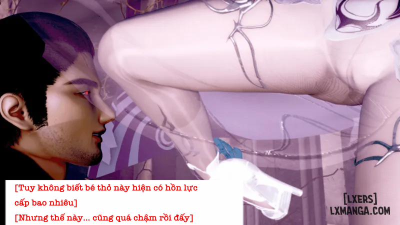 Tiểu Vũ NTR 1.2 0 Tiểu Vũ lâm nguy trang 22