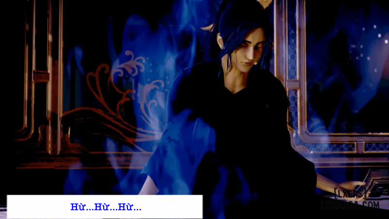 Tiểu Vũ NTR 1.2 0 Tiểu Vũ lâm nguy trang 6