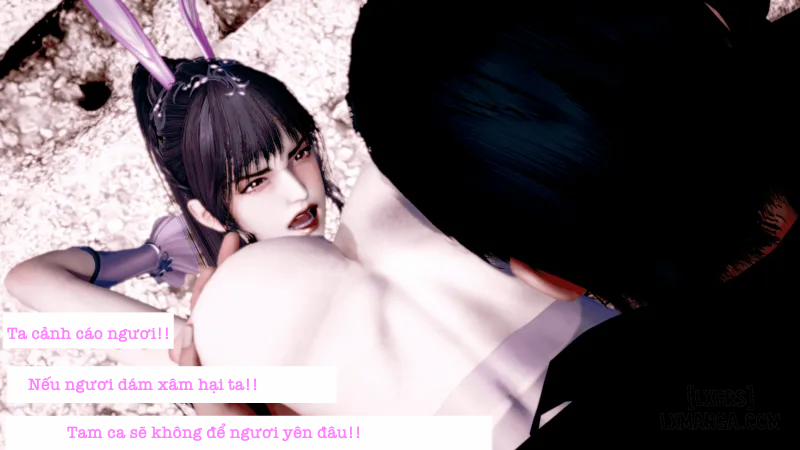 Tiểu Vũ NTR 1.3 0 Chịch nát lồn Tiểu Vũ. trang 3