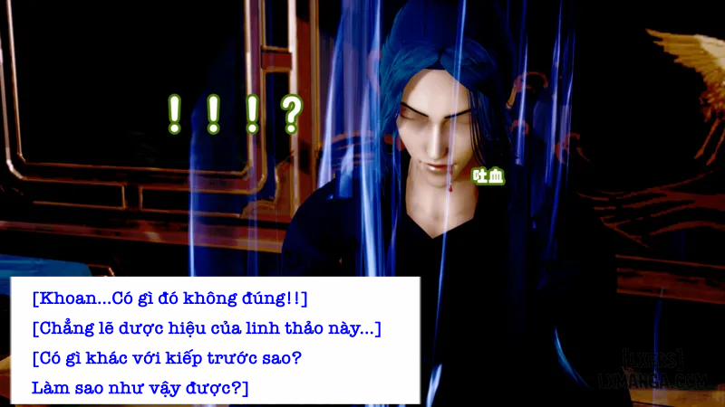 Tiểu Vũ NTR 1.4 0 Mọi điều vì huynh. trang 15