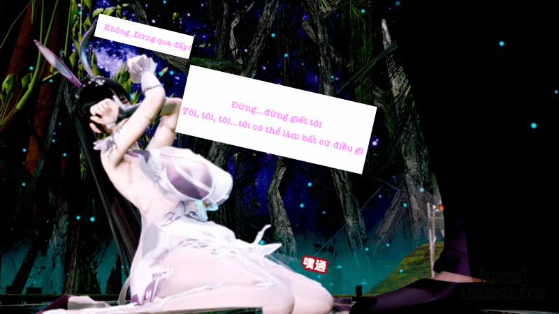 Tiểu Vũ NTR 1.4 0 Mọi điều vì huynh. trang 30